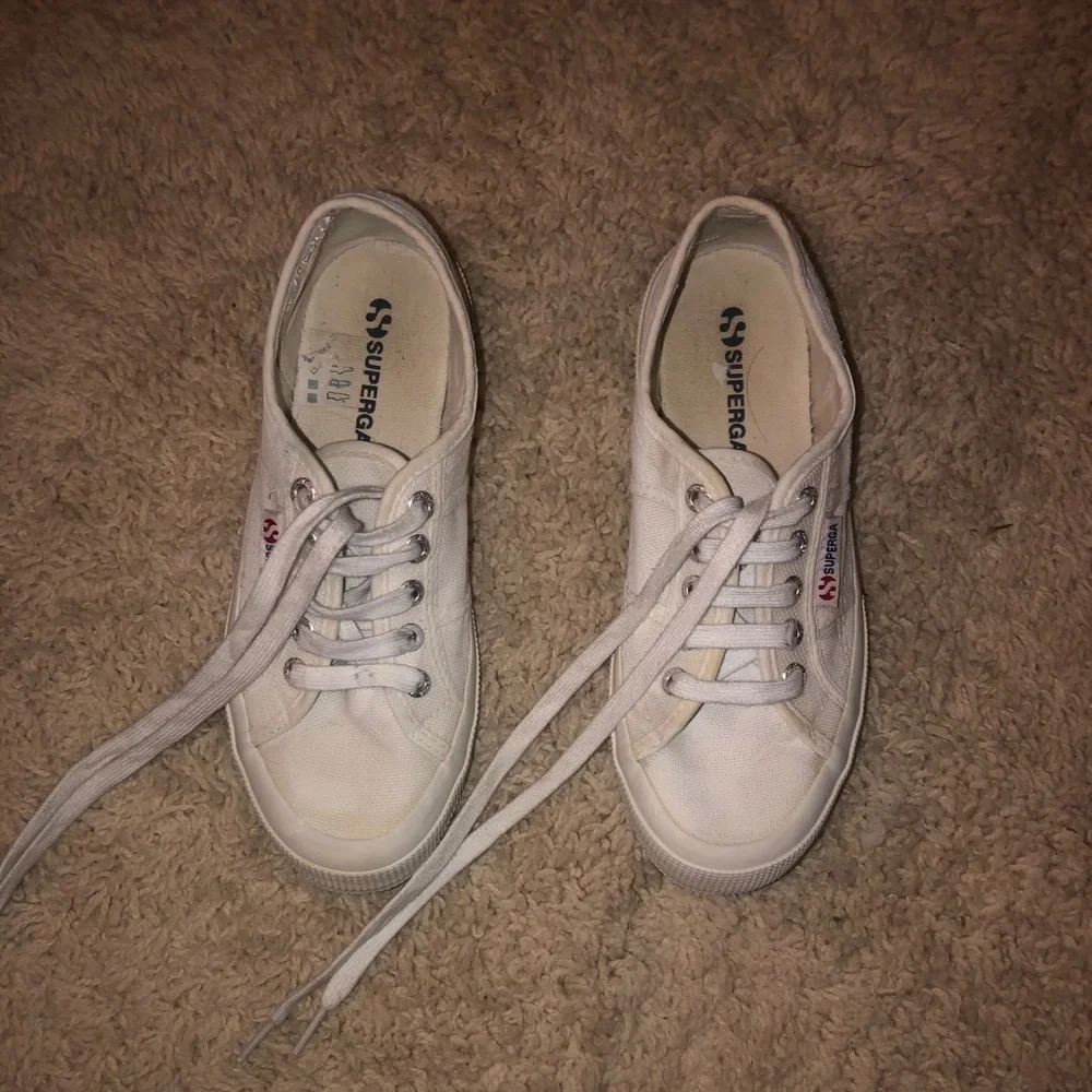SUPERGAS - Picture 1 of 8